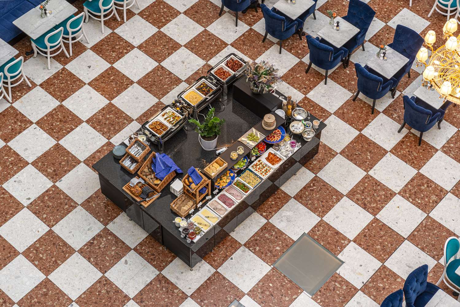 Фото Best Western Hotel Bentleys