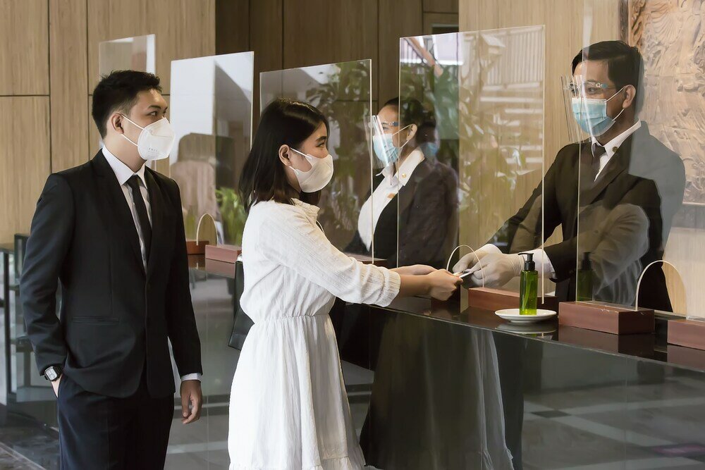 Фото Swiss-Belhotel Manokwari