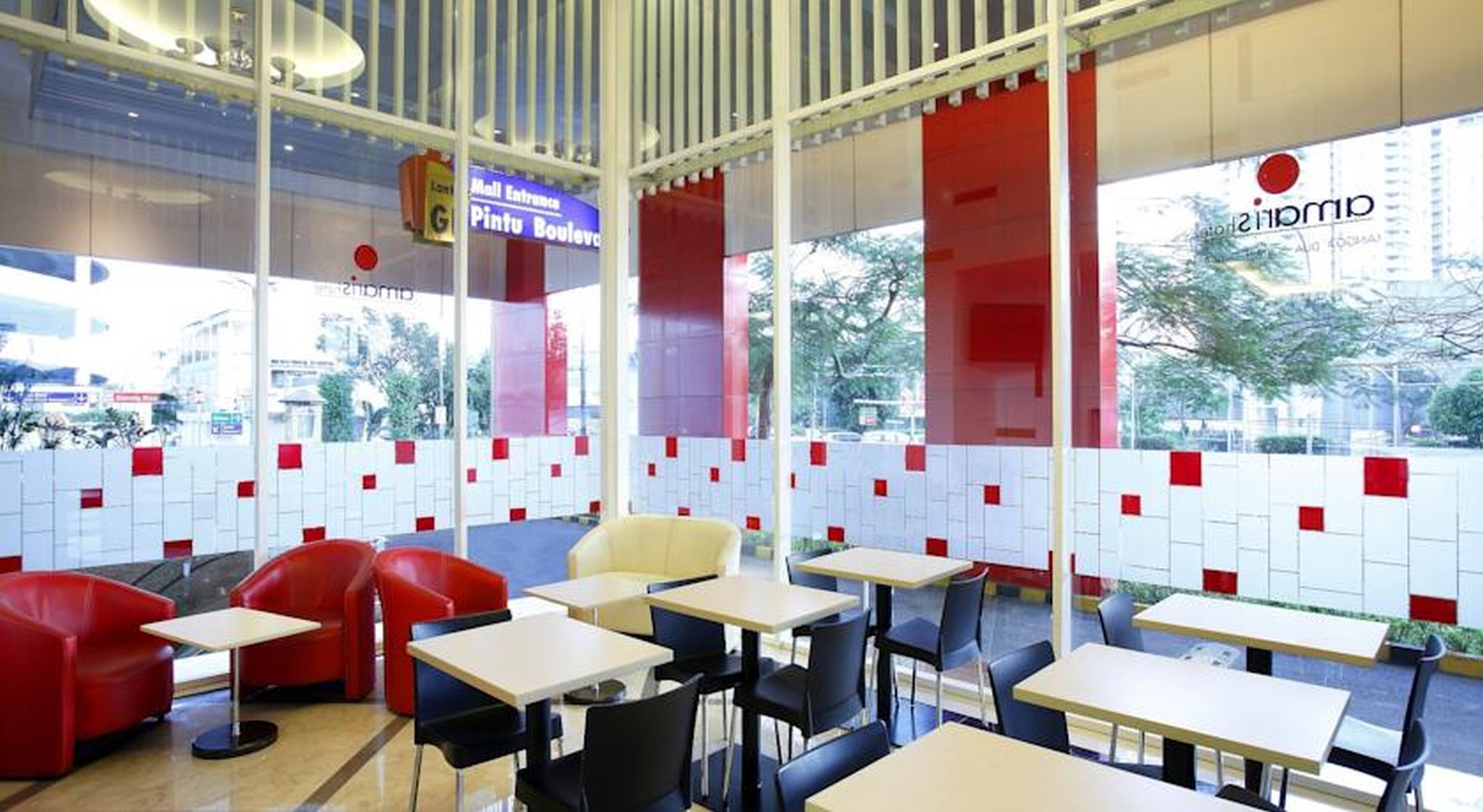 Фото Amaris Hotel Mangga Dua Square