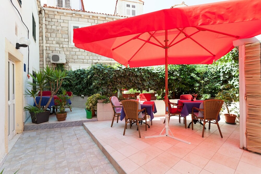 Фото Orhan Rooms Dubrovnik