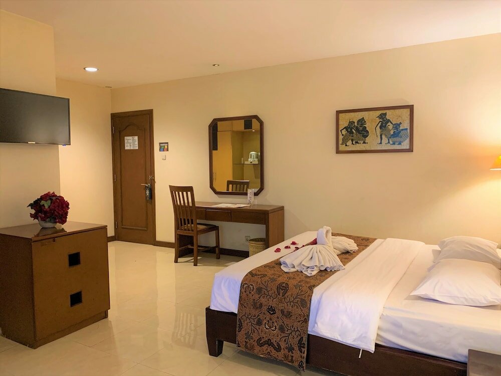 Фото Hotel Baron Indah