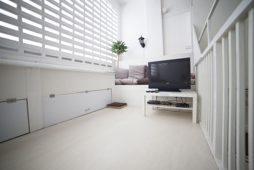 Фото Blanc Inn - Hostel