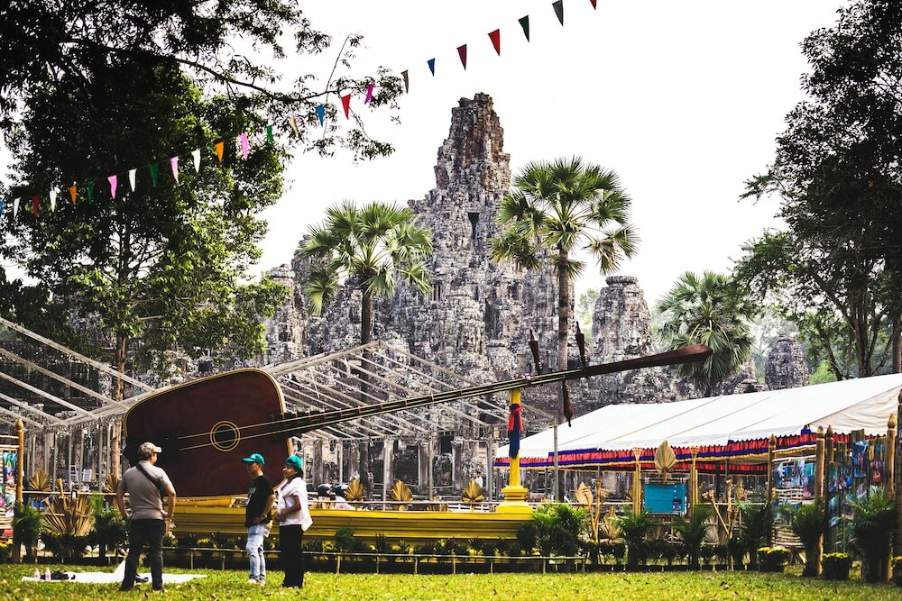 Фото Sarai Resort & SPA