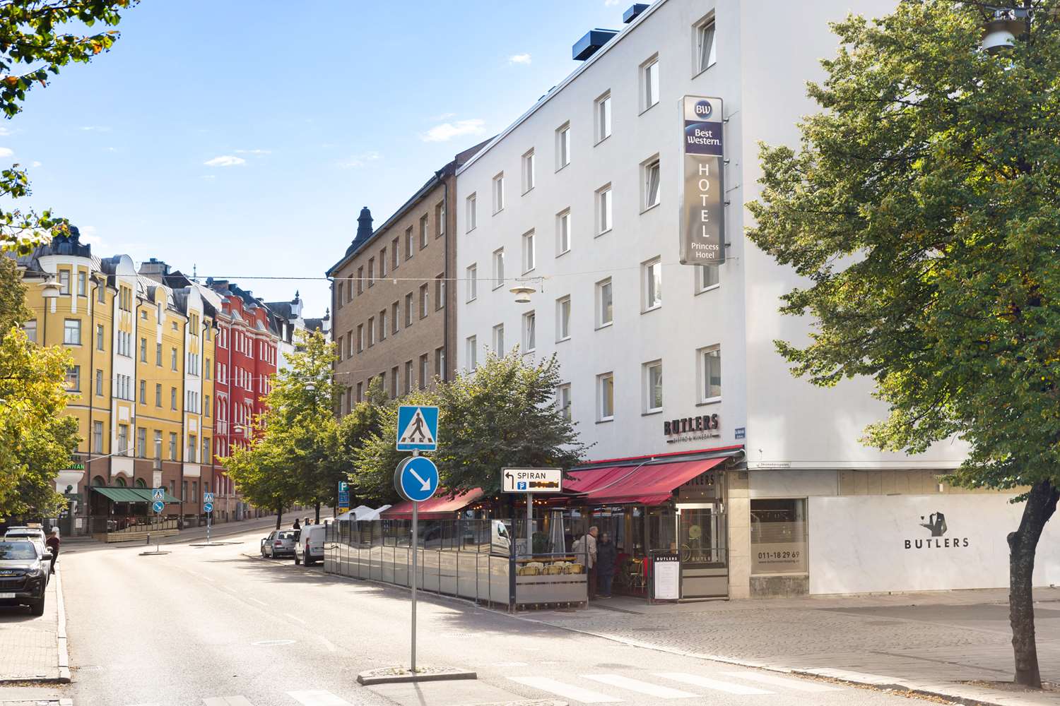 Фото отеля 5