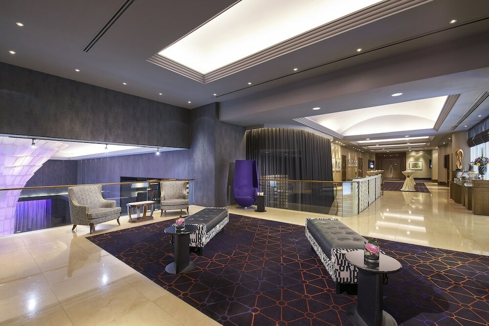 Фото Rendezvous Hotel Singapore by Far East Hospitality