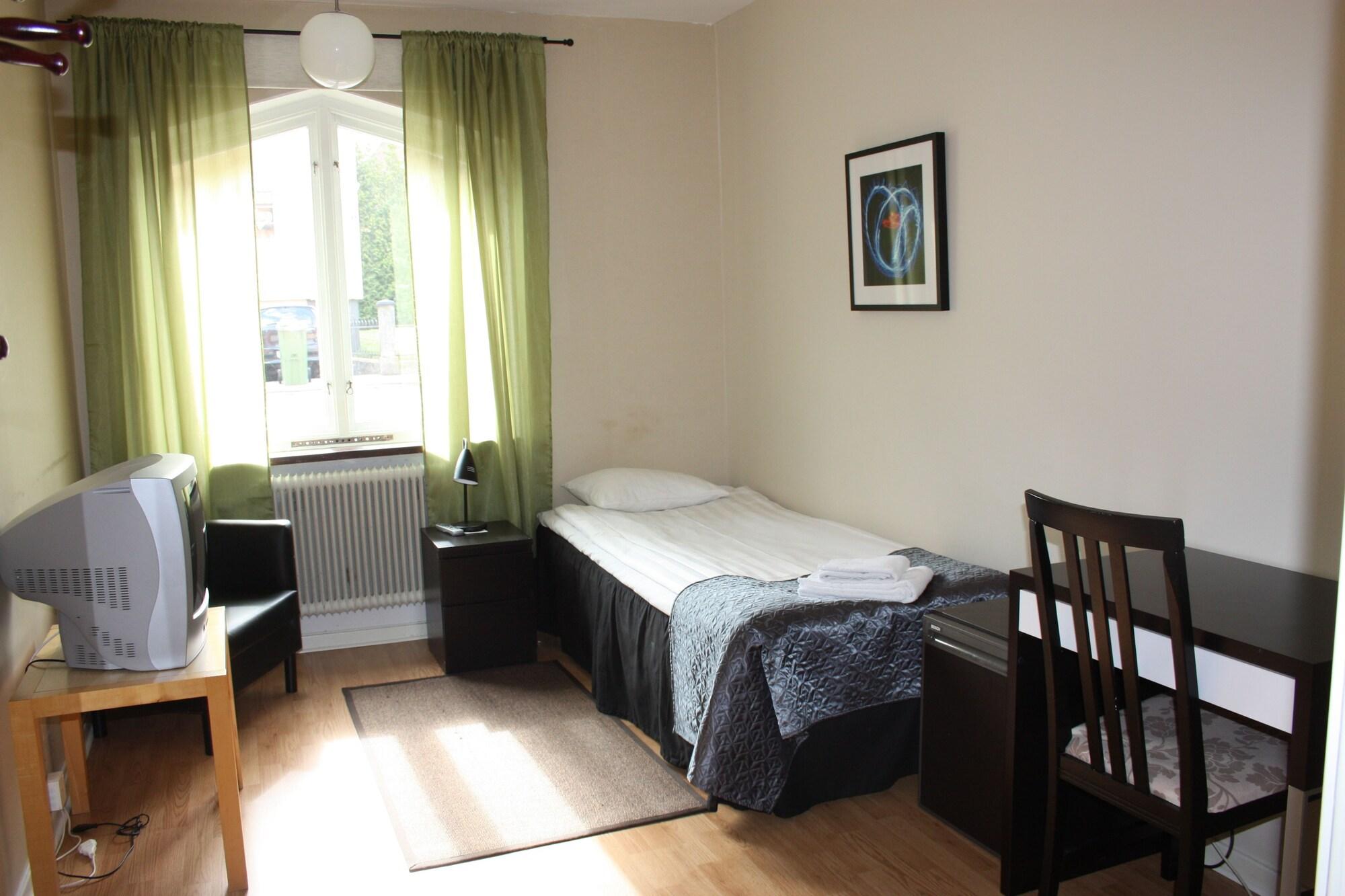 Фото Lilla Hotellet