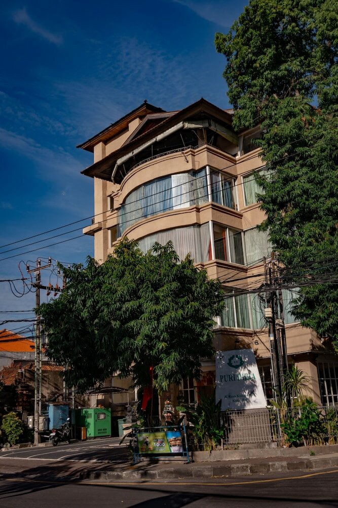 Фото Puri Dibia Hotel