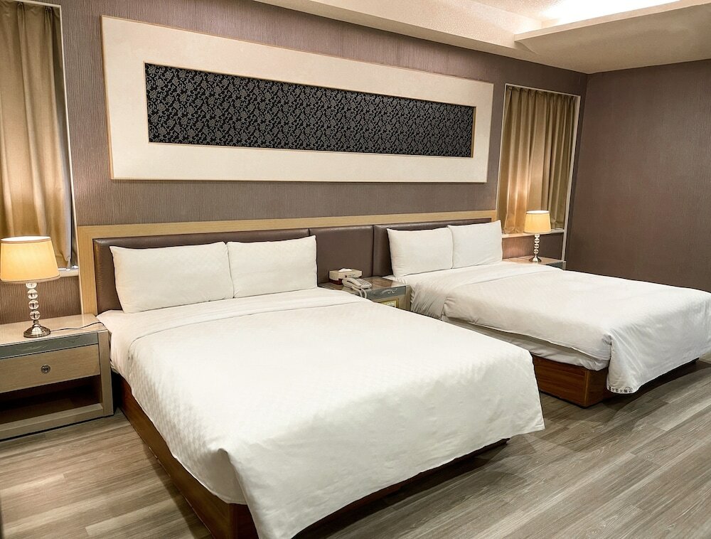 Фото Beidoo Hotel