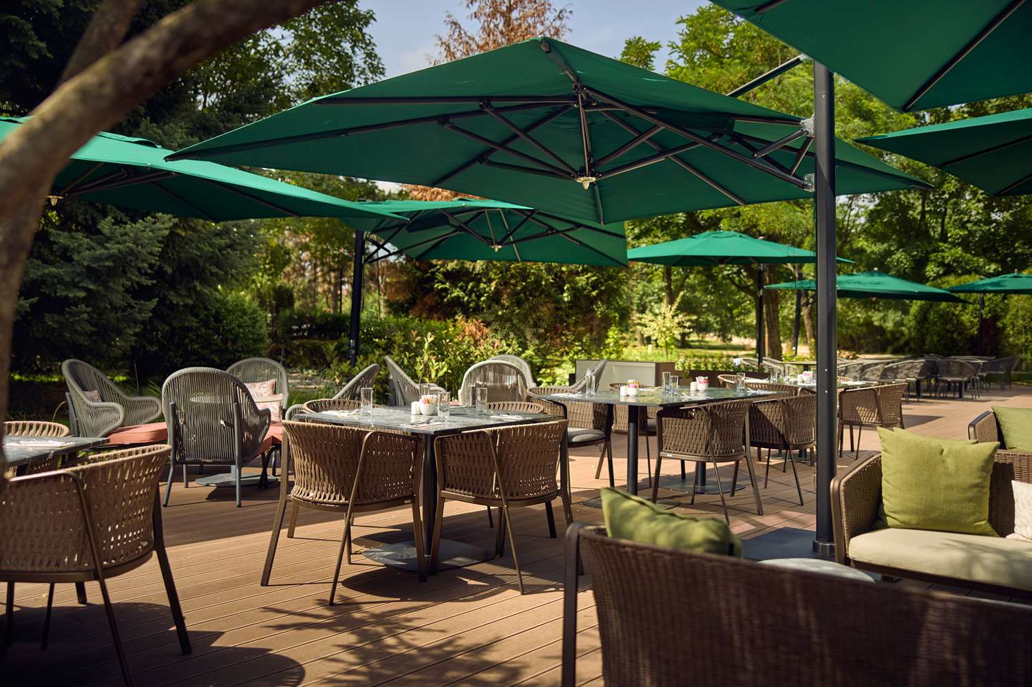 Фото Хилтон София