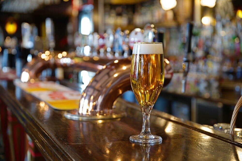 Фото Hotel Bishops Arms Kristianstad