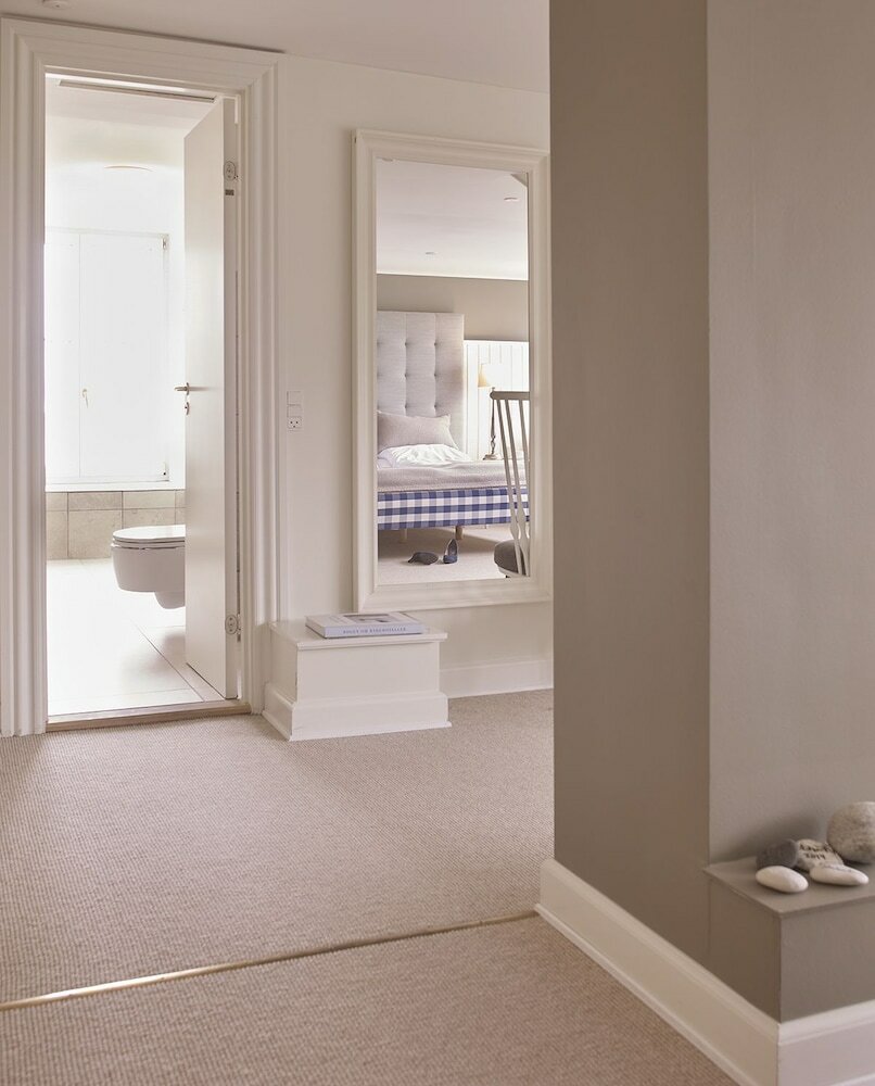 Фото Gilleleje Badehotel