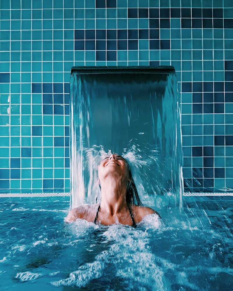 Фото Pedras do Mar Resort & SPA