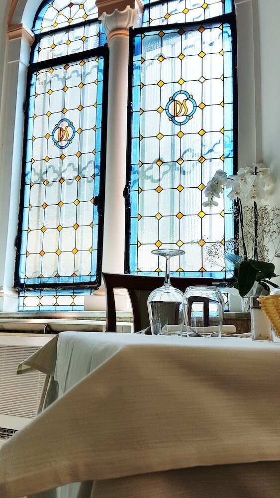 Фото Hotel Villa Sapienza