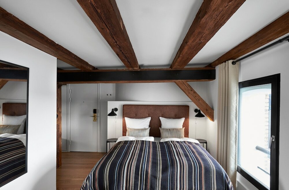 Фото 71 Nyhavn Hotel