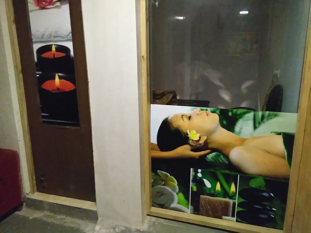 Фото FabHotel White Klove Paharganj