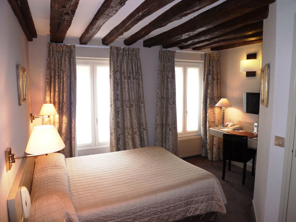 Фото Hotel la Residence du Berry