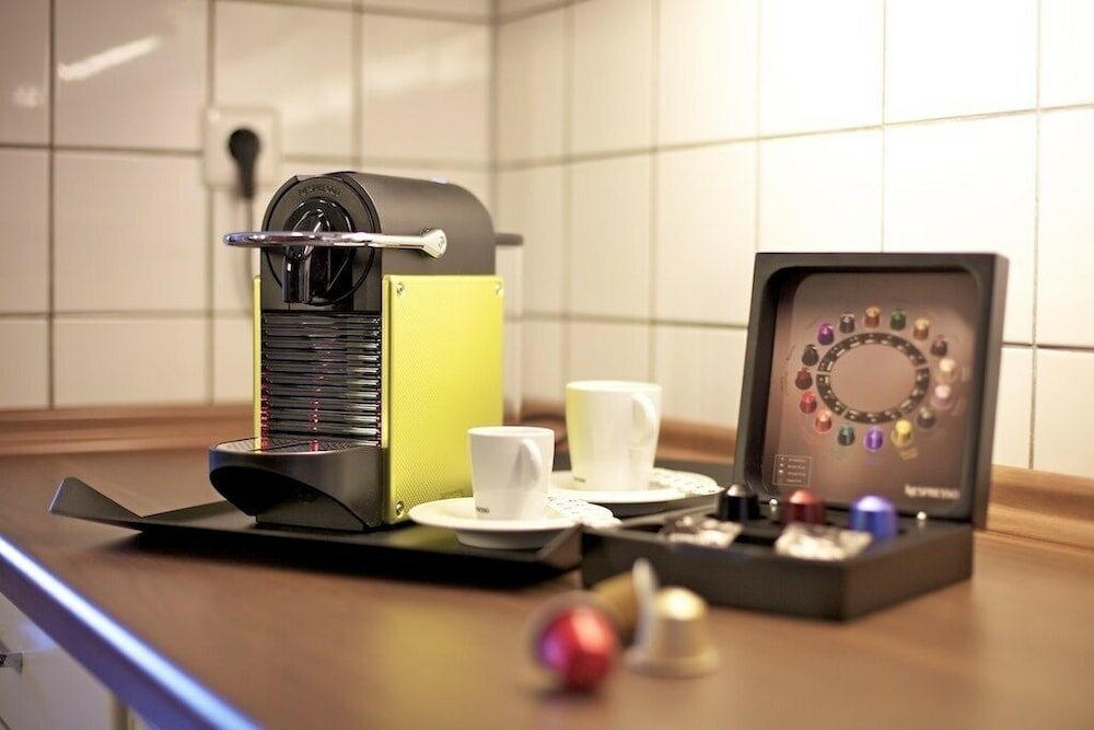 Фото Attimo Hotel Stuttgart