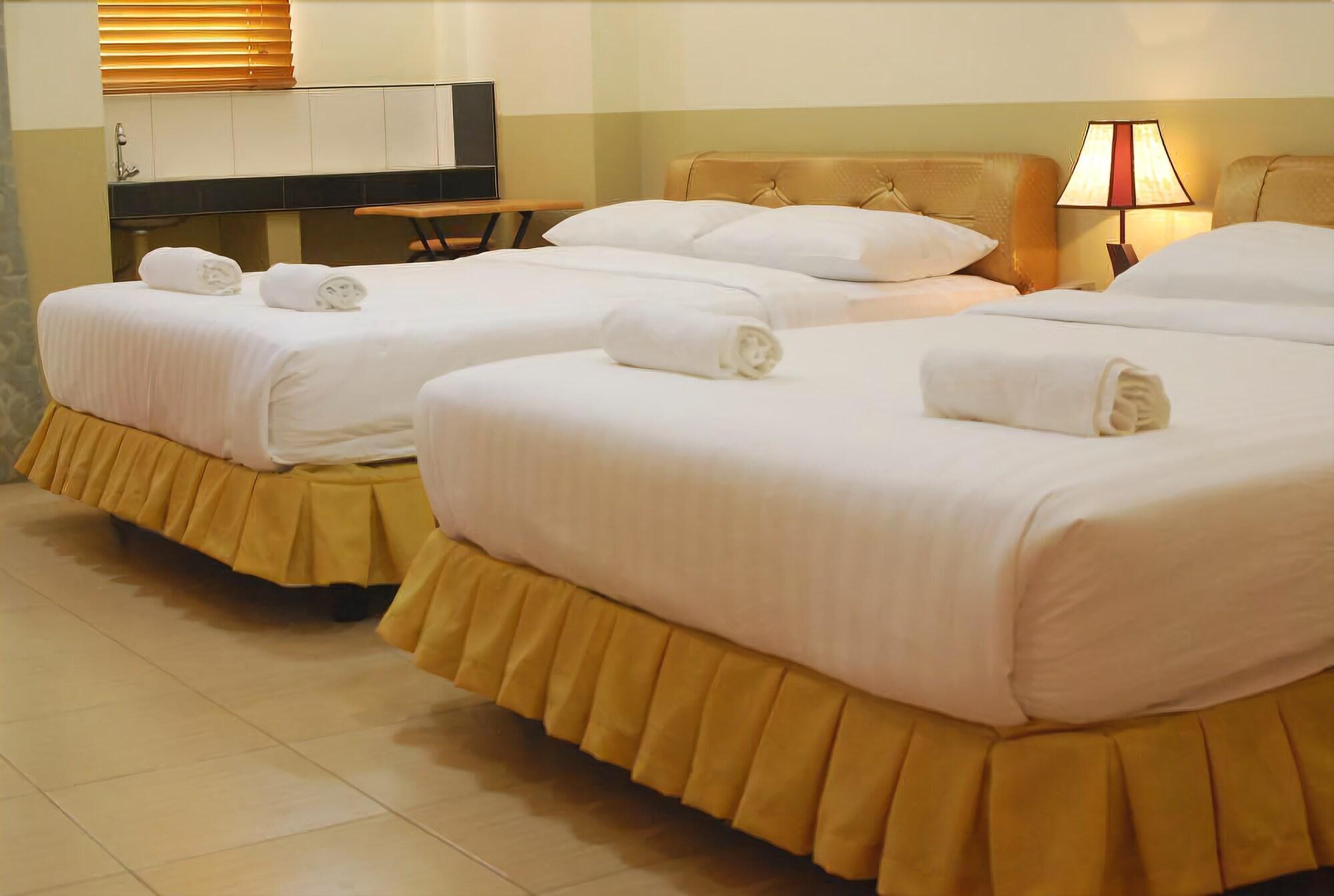 Фото Imperial Ridge Pension House