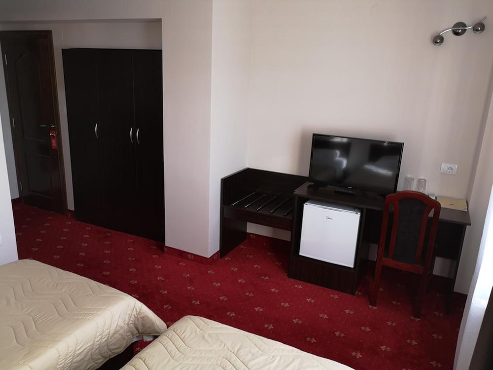 Фото Hotel Elegance