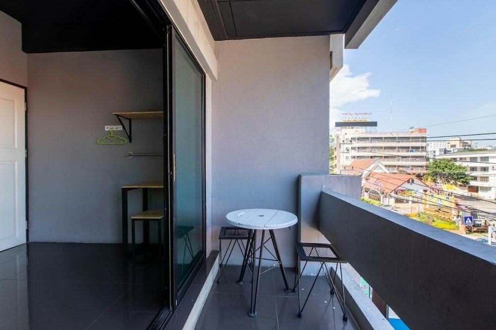 Фото La Belle Nuit House