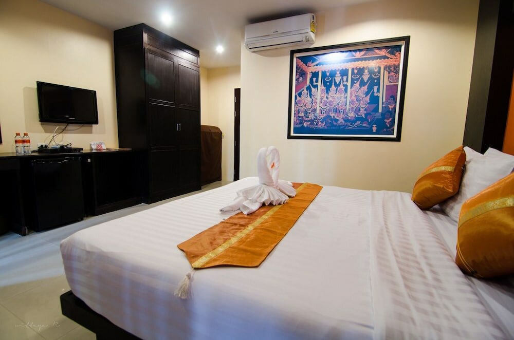 Фото FunDee Boutique Hotel