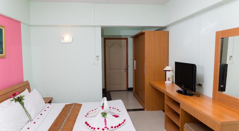 Фото The Garden Place