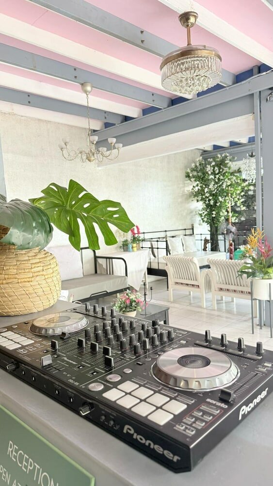 Фото Issara House Bangkok