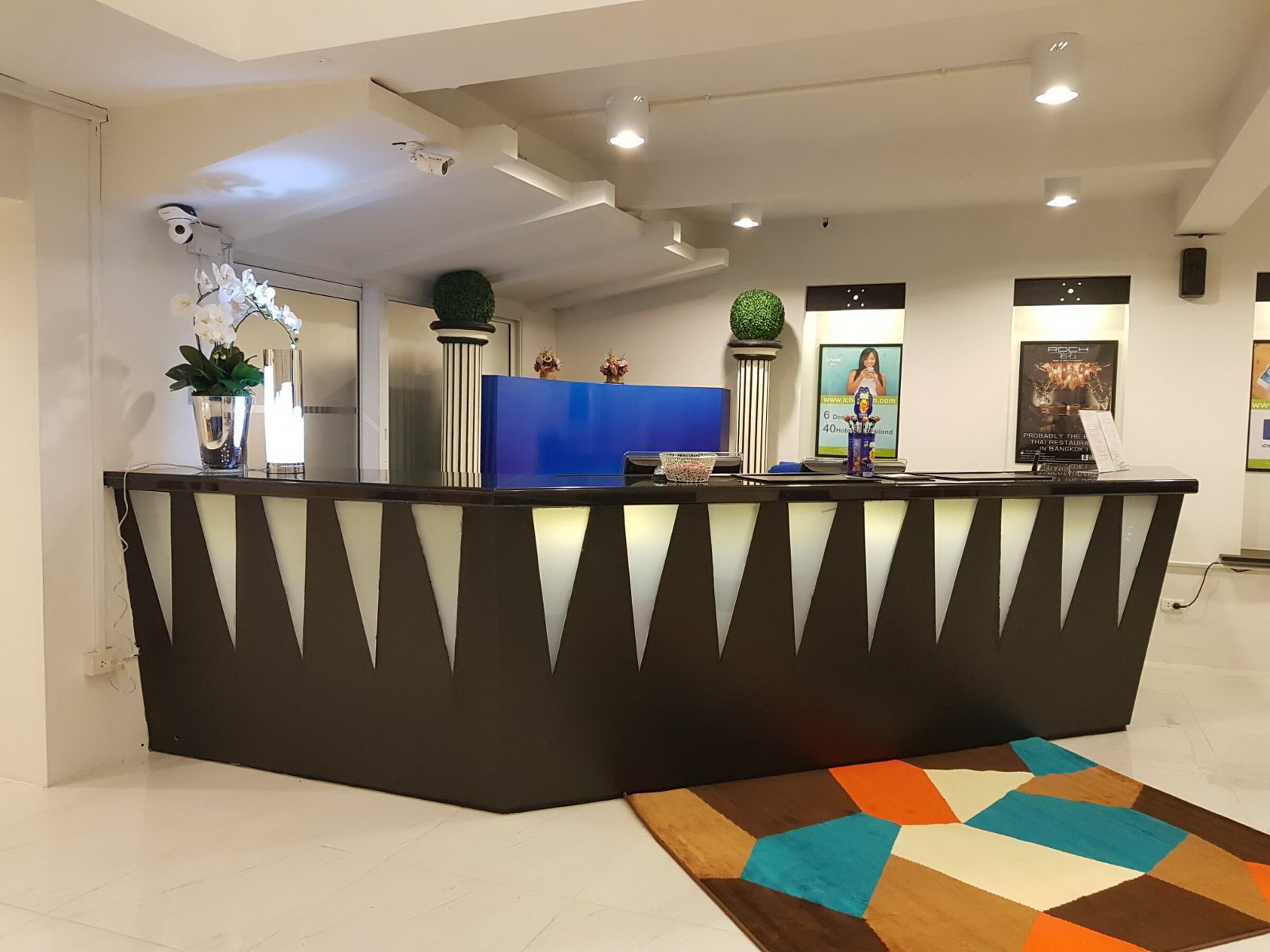 Фото Dreamers Paradise Hotel & Resort