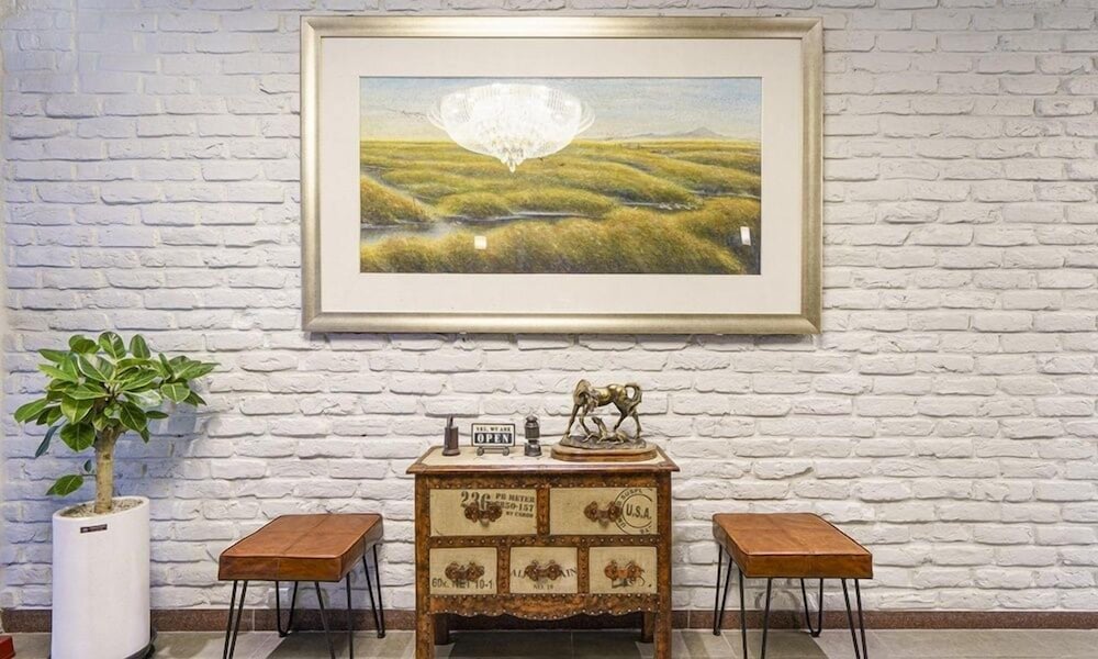 Фото Ib Hotel Seomyeon