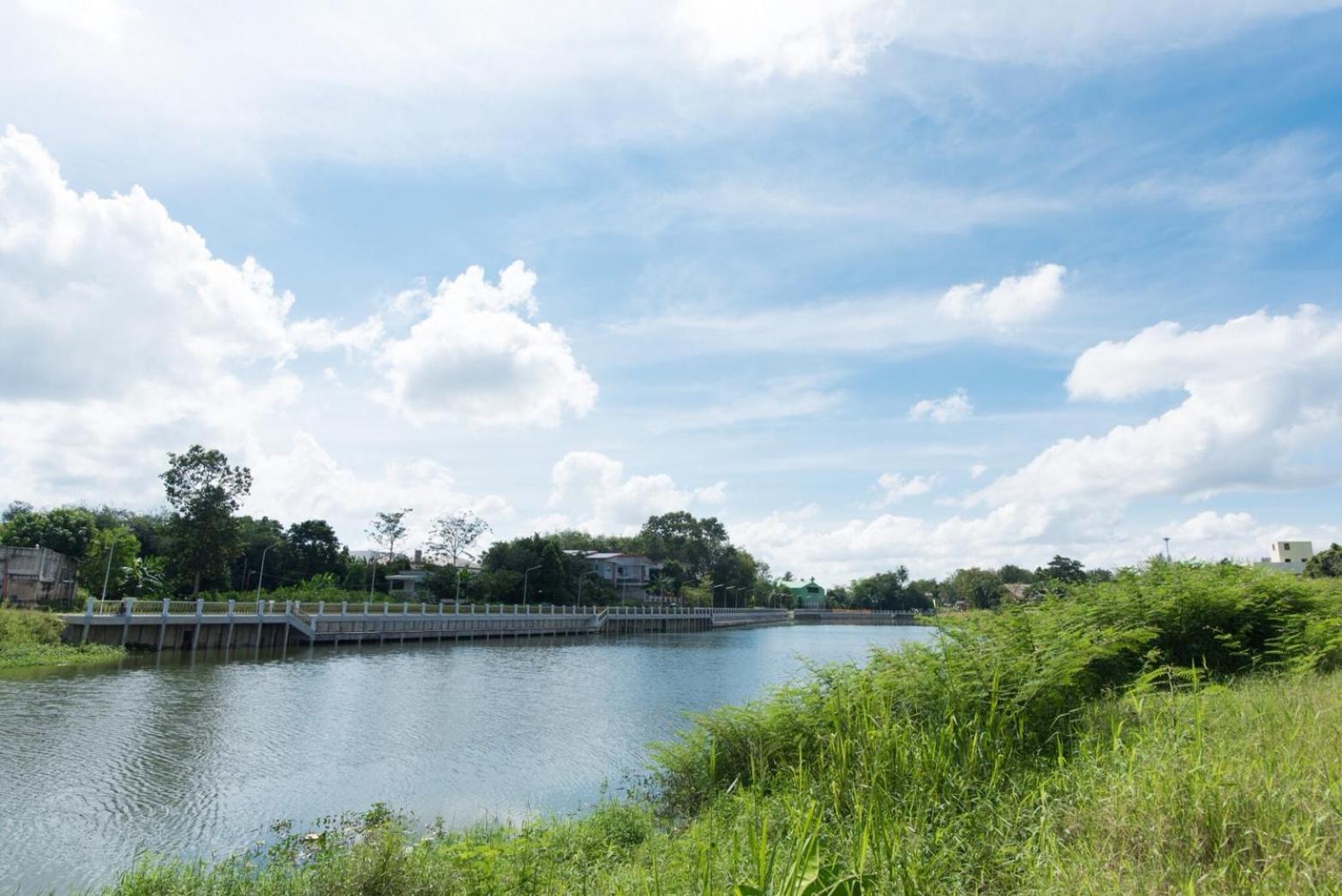 Фото Talad Nam Klong Hae Resort