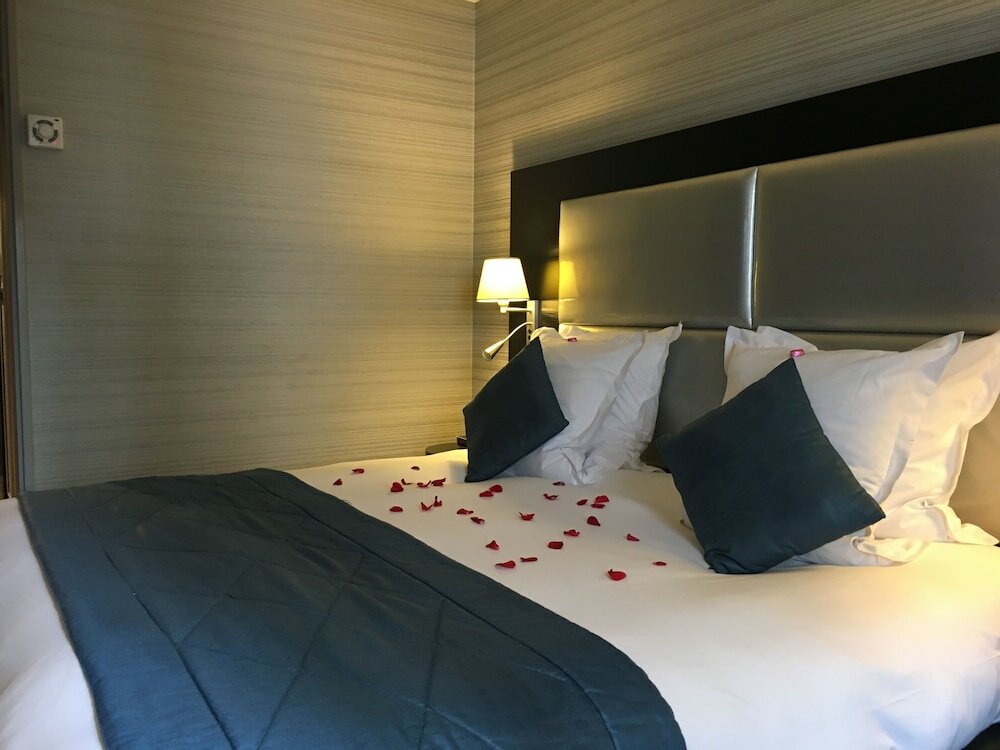 Фото Best Western Allegro Nation