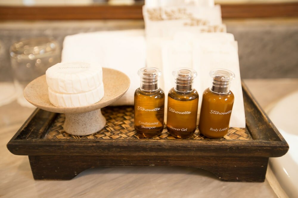 Фото The Tarntawan Hotel Surawong Bangkok