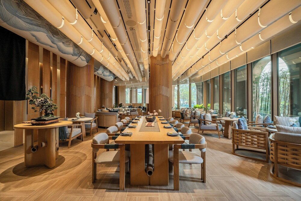 Фото Meliá Pattaya Hotel