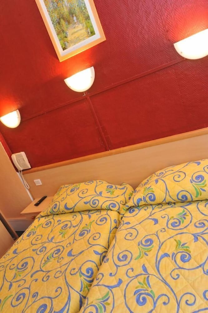 Фото Hotel Altona