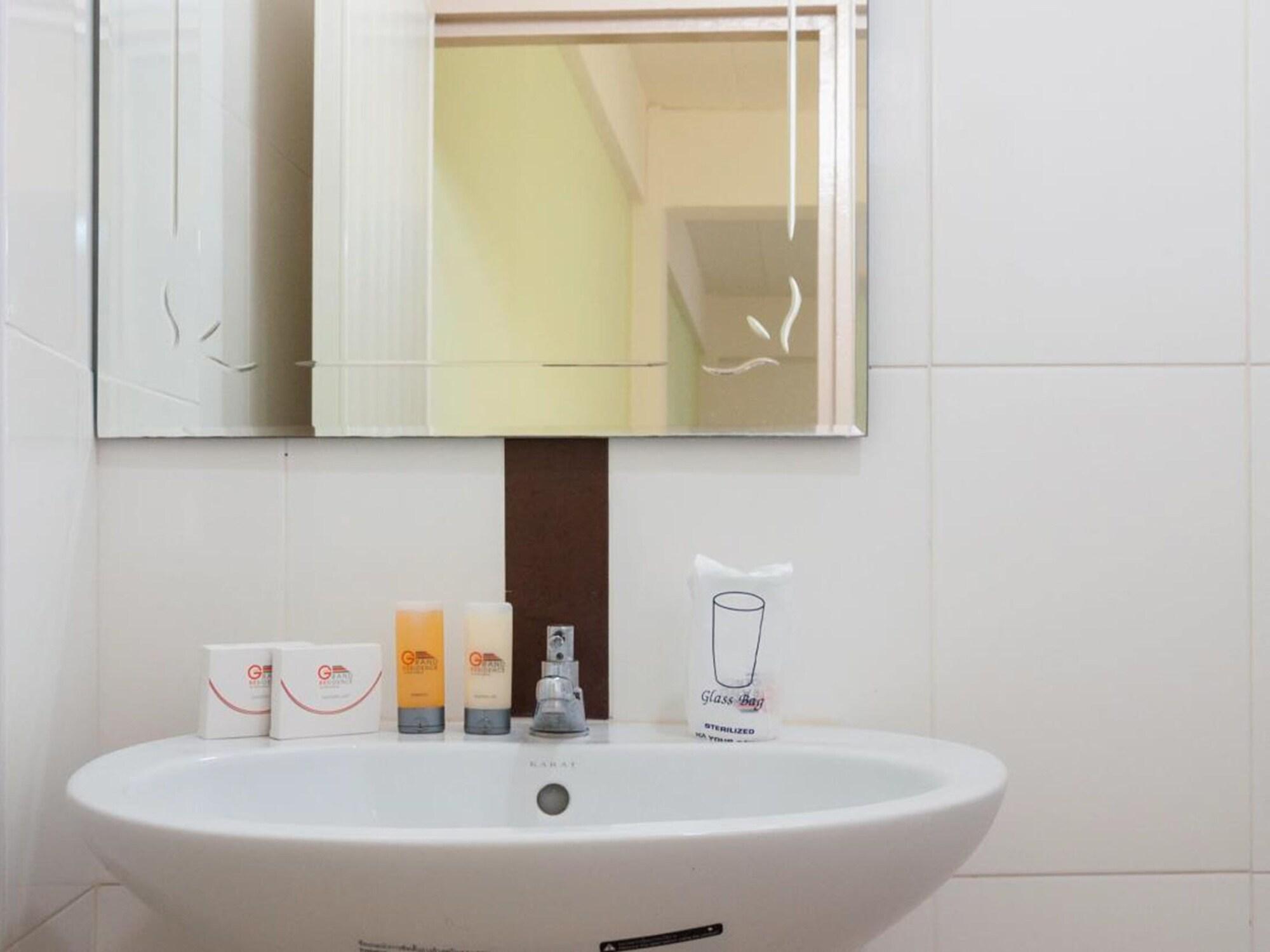 Фото The Grand Residence