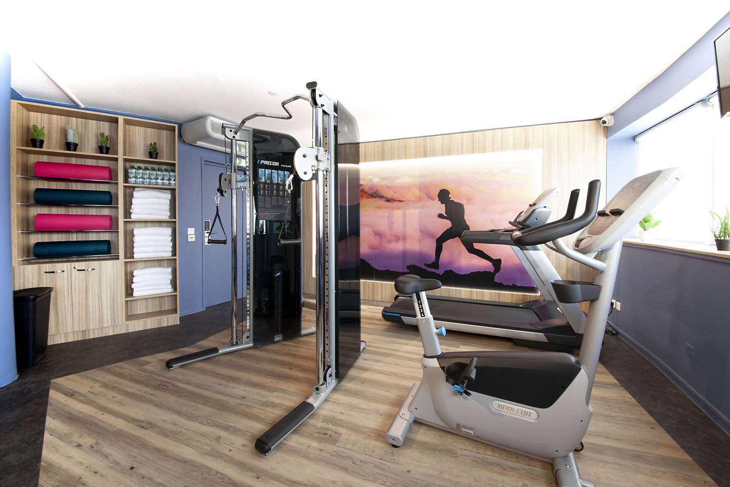 Фото Comfort Hotel Clermont Saint-jacques