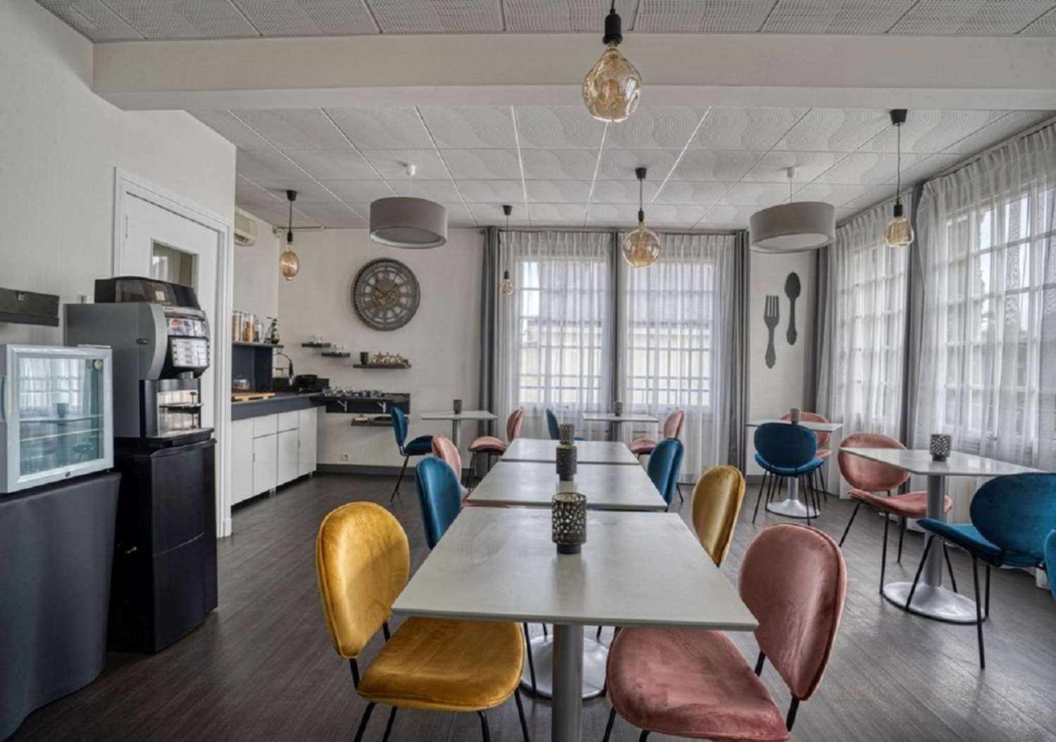 Фото Best Western Le Vinci Loire Valley