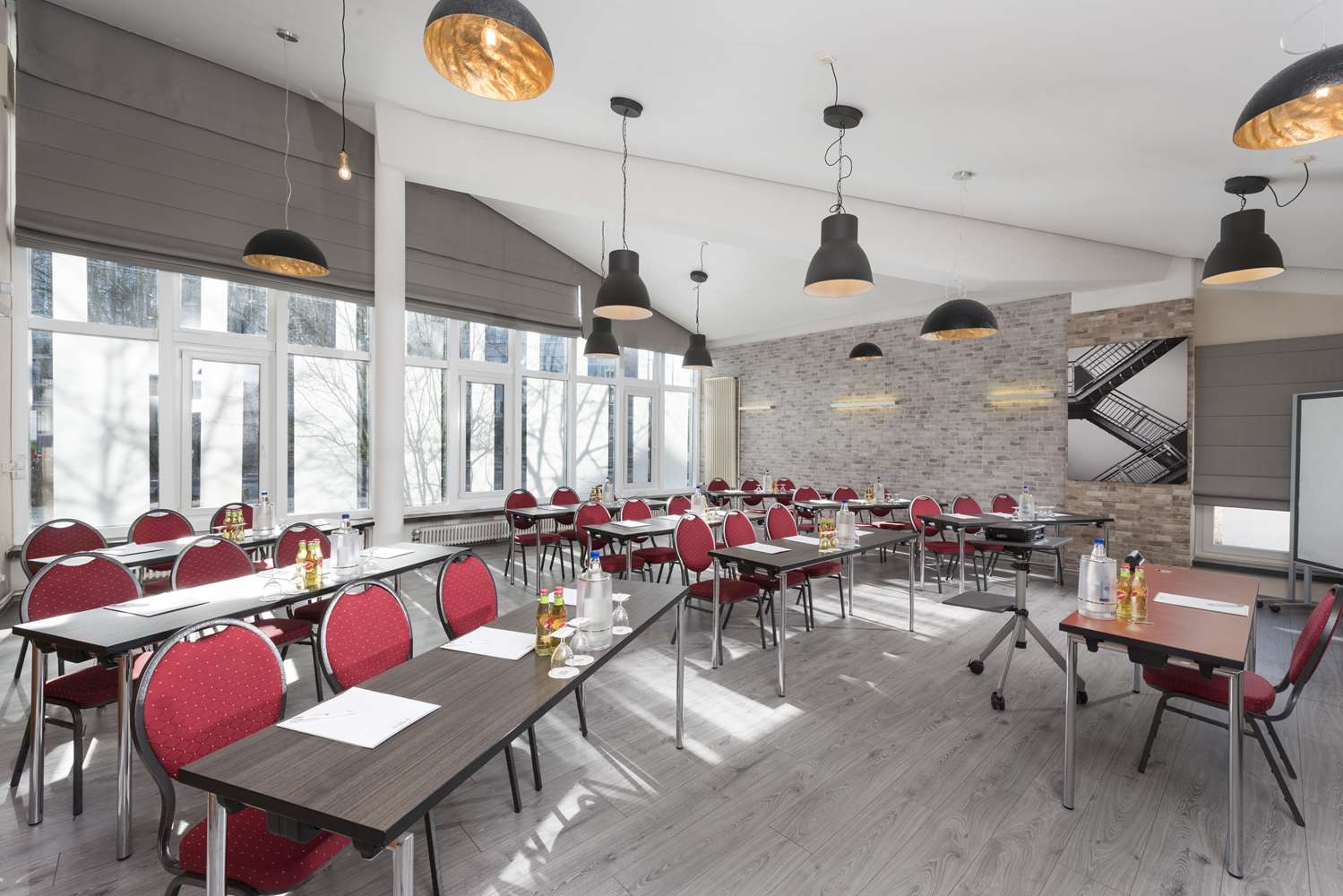 Фото Best Western Hotel Ambassador