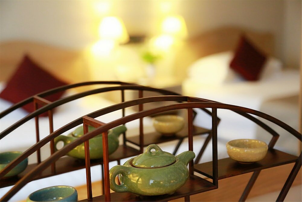 Фото Jinglun Hotel