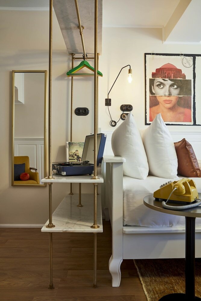 Фото Max Brown Hotel Midtown, part of Sircle Collection