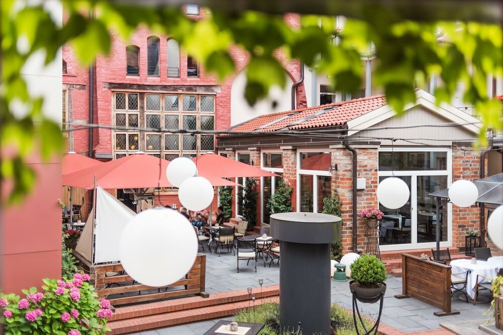 Фото отеля 3