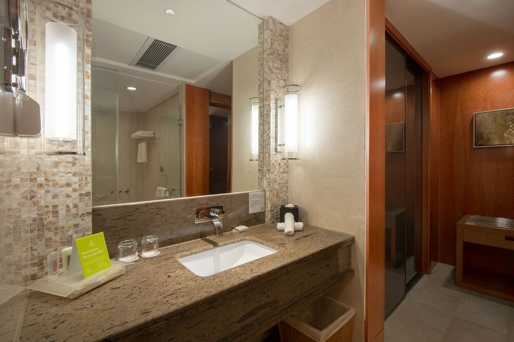 Фото Holiday Inn Hangzhou CBD
