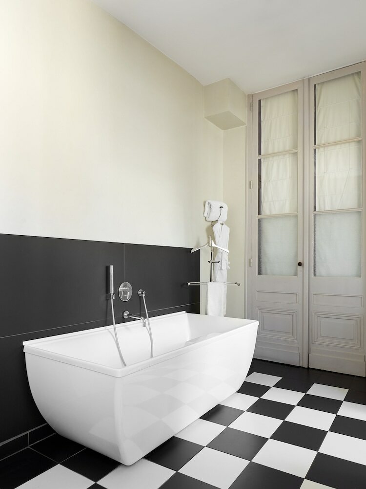 Фото L'Hôtel Particulier