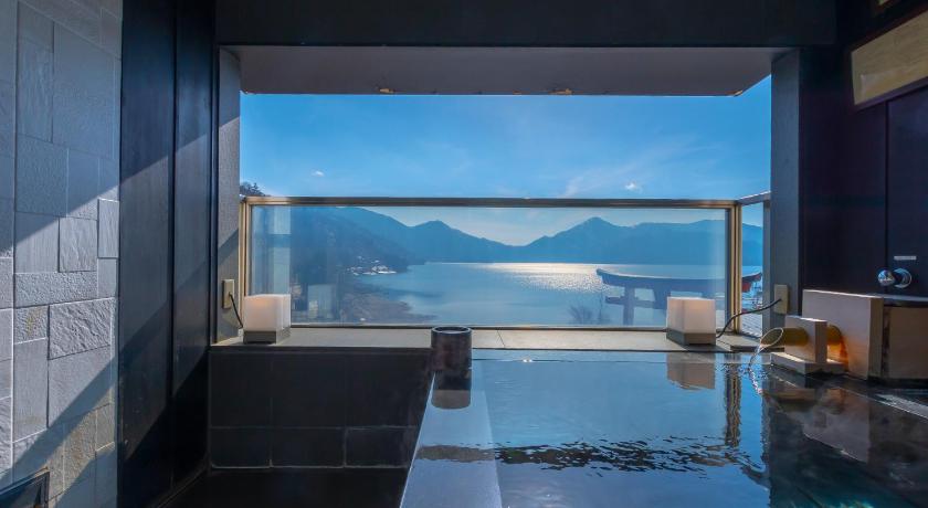 Фото Nikko Chuzenji-ko Onsen Hotel Hana-An