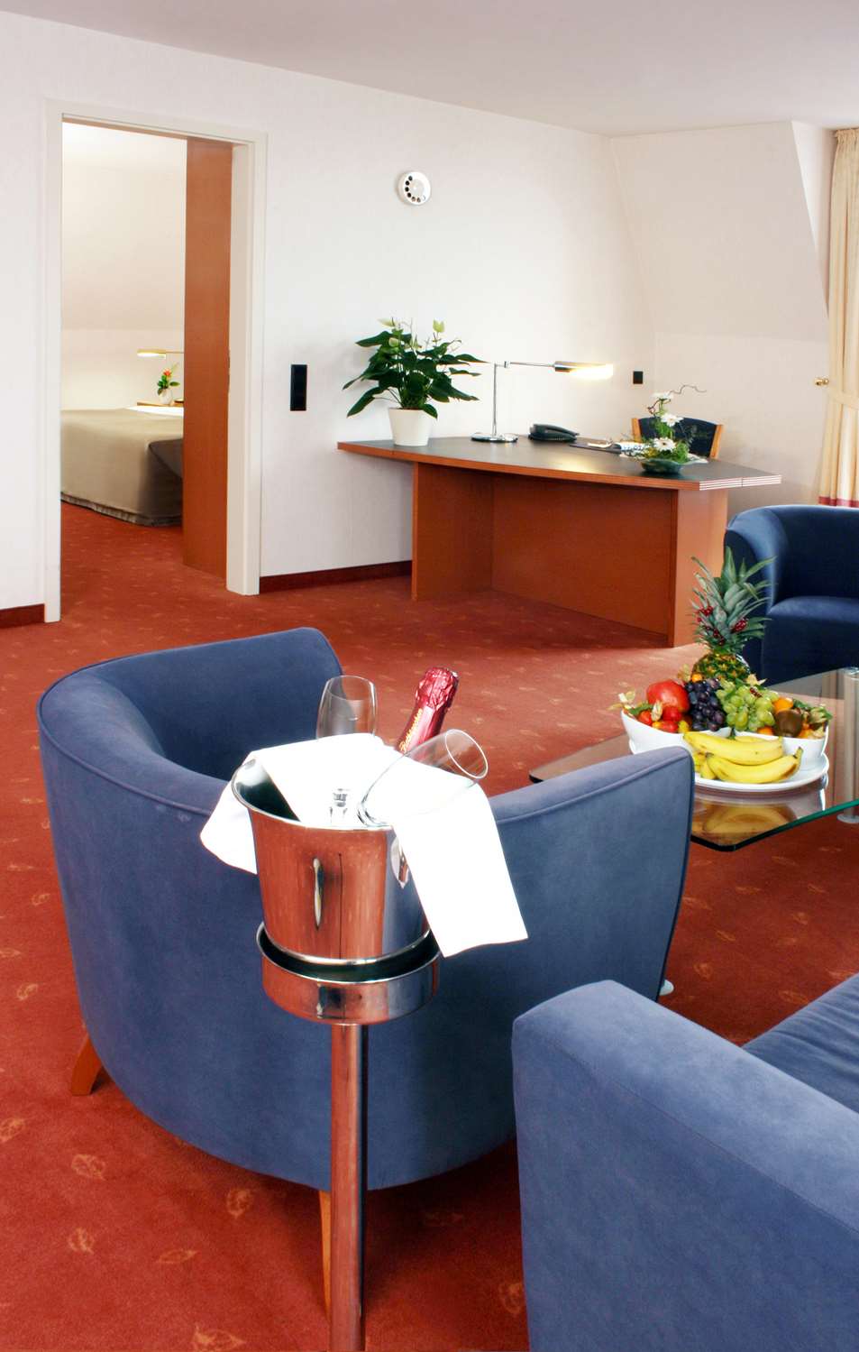 Фото Best Western Hotel Halle-Merseburg