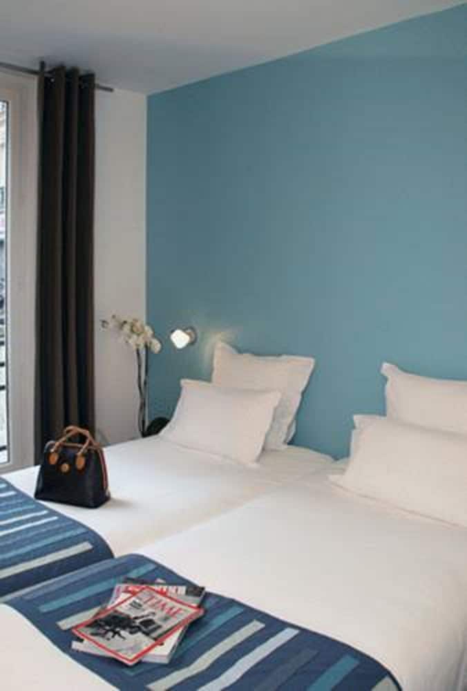 Фото Marais de Launay