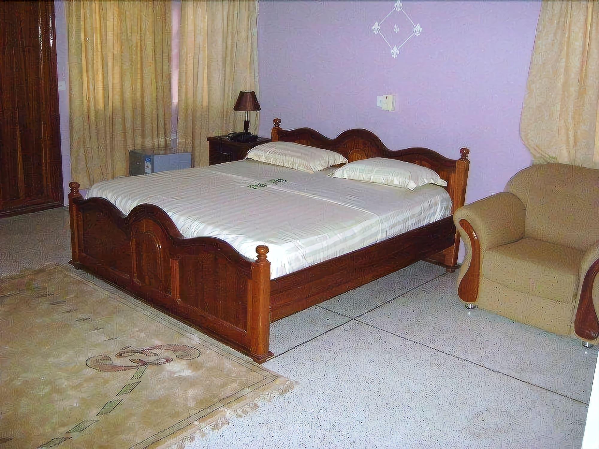 Фото East Airport Guesthouse