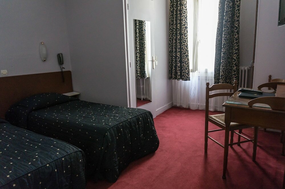 Фото Exelmans Hotel