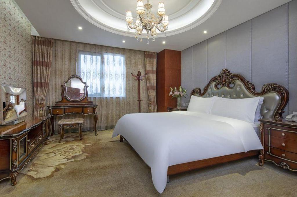 Фото Vienna International Hotel Guang'anmen