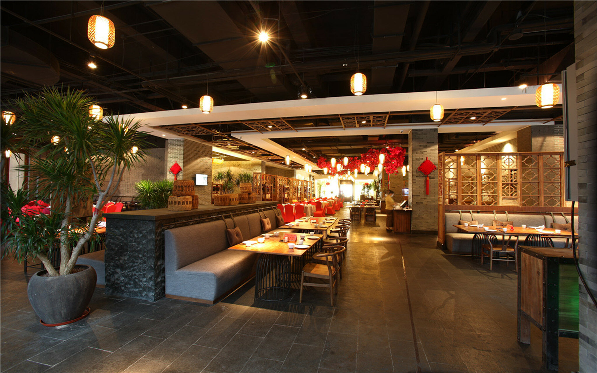 Фото Mangrove Tree Resort World Sanya Bay Kapok Tower